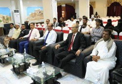 حضرموت: اختتام مشروع ثقافي لتمكين الشباب وتعزيز الهوية المحلية