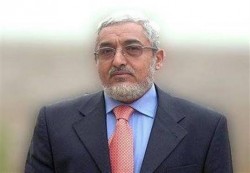 المخلافي يطالب بتحقيق دولي مستقل لكشف مصير محمد قحطان