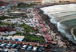 توجيهات أمنية بتشديد الحماية للمصليات والأسواق والمتنزهات خلال إجازة العيد