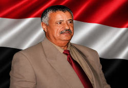 تشييع المناضل حاتم أبو حاتم الثلاثاء في صنعاء.. والعزاء في مدن يمنية وعربية