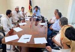 مأرب تُقر آلية جديدة لتأمين إمدادات الغاز ومكافحة التهريب