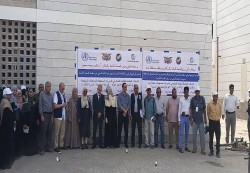 تحرك صحي واسع لمواجهة الملاريا وحمى الضنك في اليمن