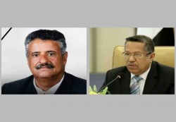بن دغر: اليمن خسر برحيل أبو حاتم قامة وطنية ونضالية