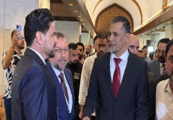 يونس محمود رئيساً للاتحاد العراقي لكرة القدم
