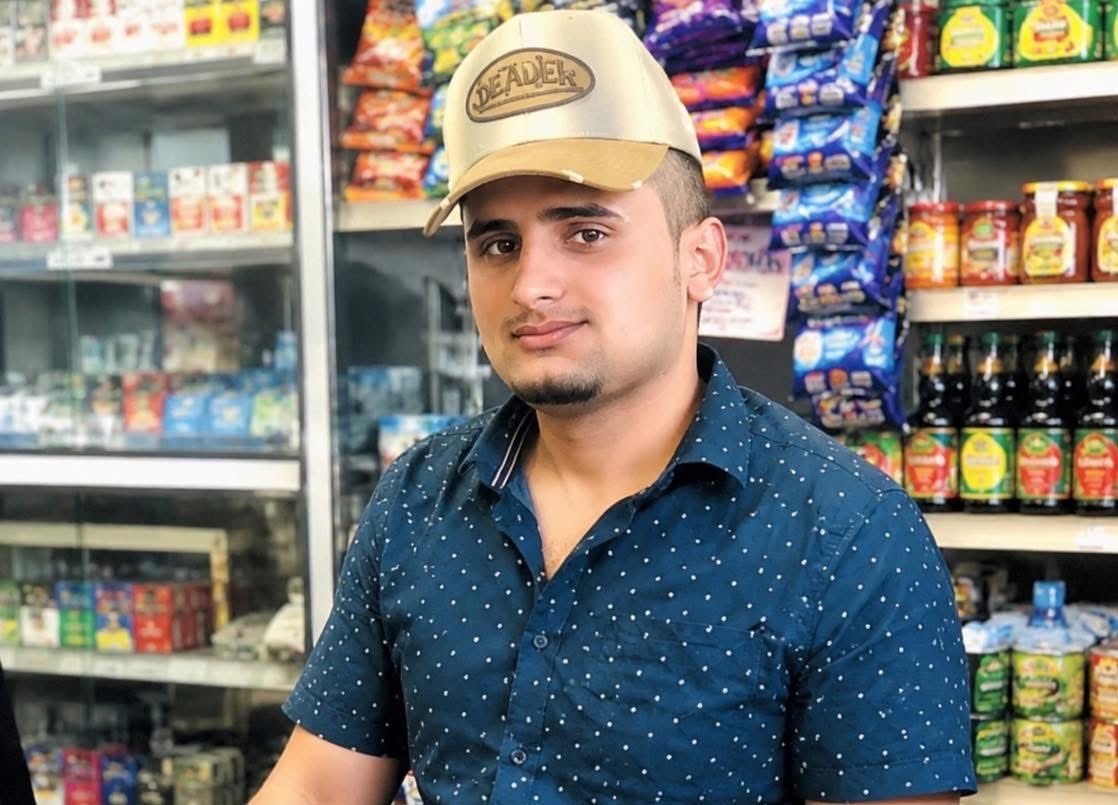 يمني في أمريكا يقتل زوجته وطفليه وشخص رابع في نيويورك