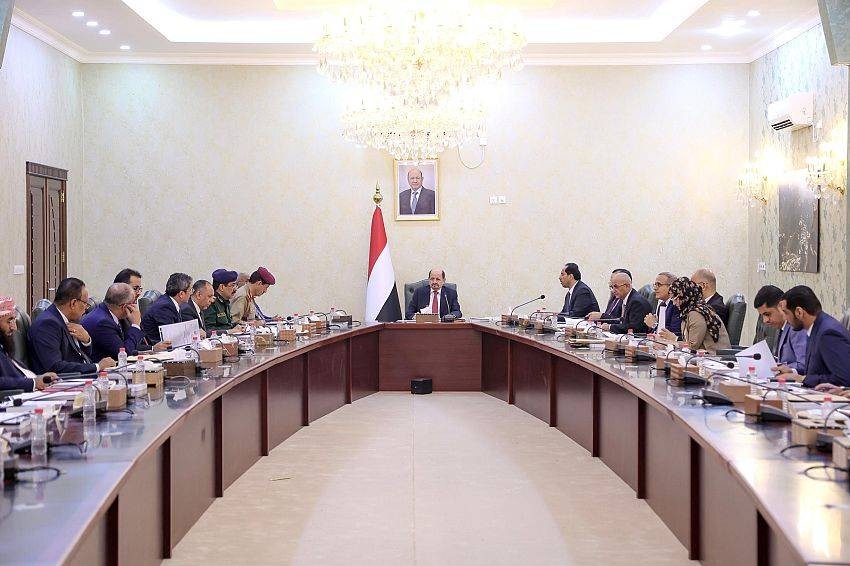 عدن: الحكومة تُقر آلية تنفيذ زيادة الرواتب وتوافق على إنشاء محطة أبحاث زراعية في سقطرى