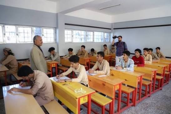 عدن: التربية تستكمل استعداداتها لامتحانات الثانوية العامة في 7 يونيو