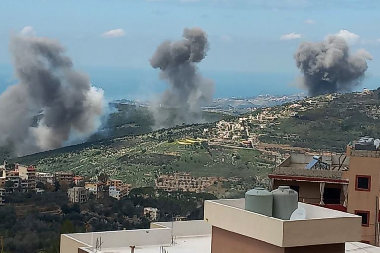 اليمن تدين الاعتداءات الإسرائيلية على لبنان وتدعو إلى تحرك دولي لوقف التصعيد