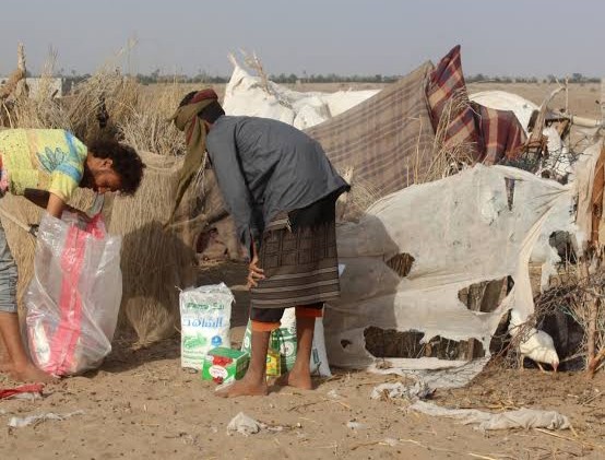 تقرير أممي: اليمن بين أخطر بؤر الجوع عالمياً