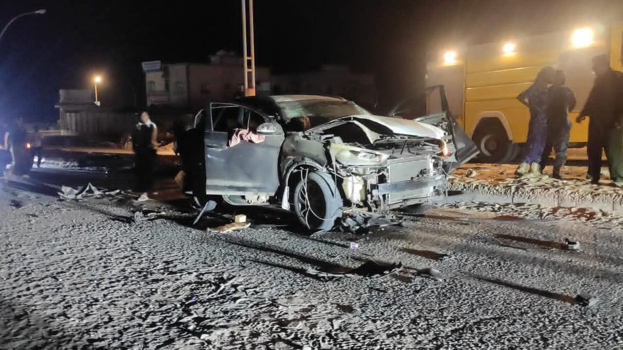 اغتيال مراسل "العربية والحدث" في حضرموت بانفجار استهدف سيارته بالمكلا