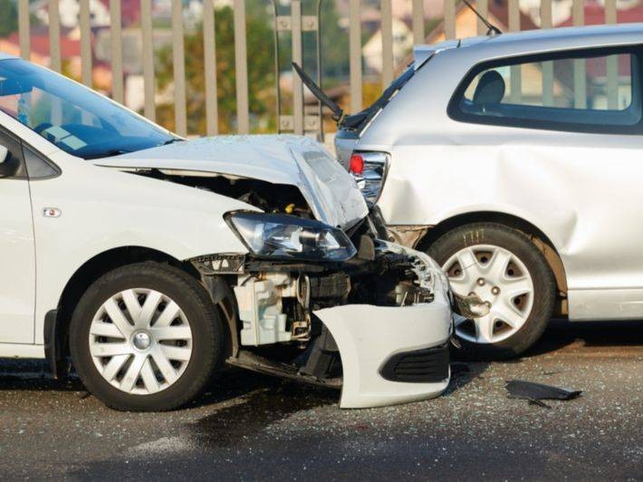 79 وفاة و500 إصابة في حوادث المرور بمناطق الحكومة خلال مايو