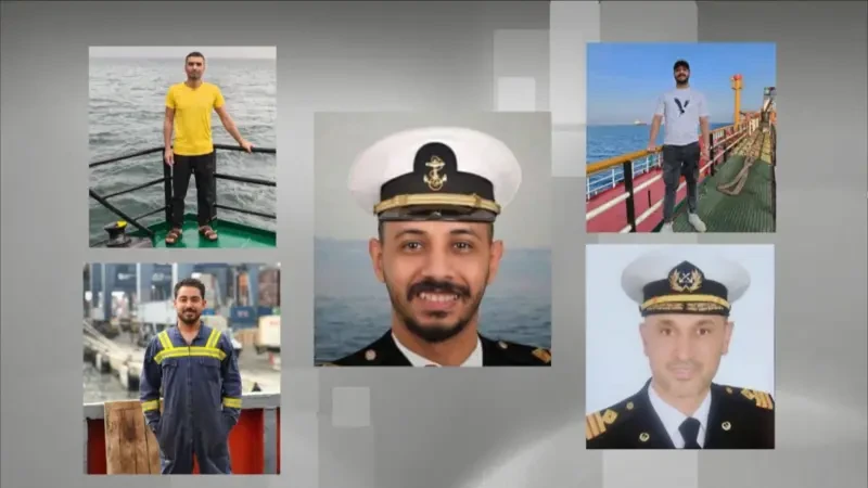القراصنة الصوماليون يرفعون الفدية إلى 3 ملايين دولار للإفراج عن البحارة المصريين