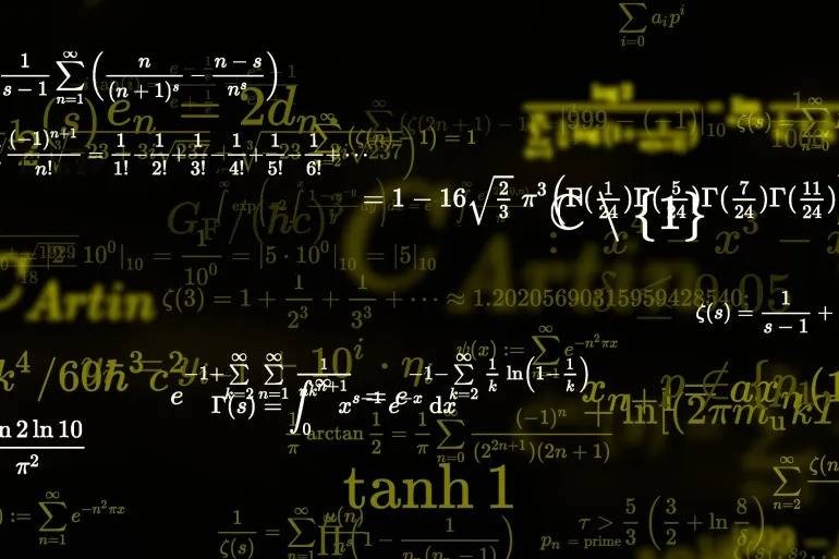 تحذيرات من 5 مخاطر للذكاء الاصطناعي على مستقبل الرياضيات