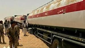 مأرب: إحباط محاولة تهريب شحنة مشتقات نفطية بعد اشتباكات مع مسلحين