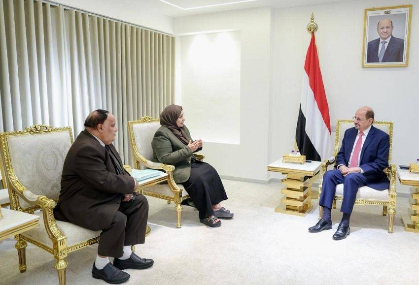 الزنداني: مكافحة الفساد أولوية وطنية والحكومة ماضية في تعزيز الرقابة والمساءلة