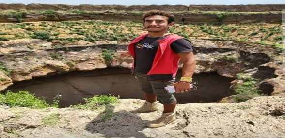 نهاية مأساوية للقعقاع بن عنتر.. رجل الحرضة الذي حوّل المغامرة إلى حكاية شعبية