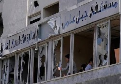 تصعيد في لبنان ومفاوضات متواصلة بين واشنطن وطهران