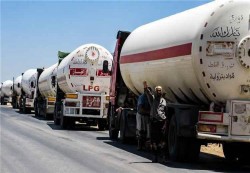 عدن: شركة النفط تنفي وجود أزمة وقود وتؤكد انتظام الإمدادات