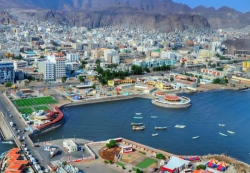 اللجنة الأمنية بعدن تحذر من استغلال الاحتجاجات لأعمال الفوضى