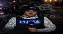 العليمي يوجه بتشكيل لجنة عليا للتحقيق في اغتيال الصحفي محمد عيضة وسط إدانات واسعة