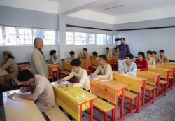 عدن: التربية تستكمل استعداداتها لامتحانات الثانوية العامة في 7 يونيو