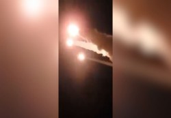 السعودية تنفي استهداف قاعدة الأمير سلطان الجوية