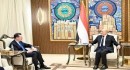 العليمي: أي تهدئة لا توقف دعم المليشيات ستبقى حلاً مؤقتاً للأزمات