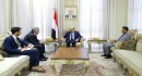 الزنداني يبحث مع الاتحاد الأوروبي توسيع الشراكة ودعم الإصلاحات في اليمن