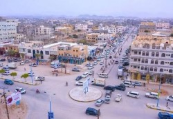 شبوة: حريق يلتهم منزلاً بسبب عبث الأطفال بالألعاب النارية
