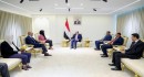 رئيس الوزراء يدعو لحشد دعم دولي لخطة الاستجابة الإنسانية