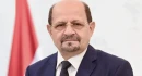 الزنداني يشارك في اجتماع وزراء الخارجية العرب بعمّان