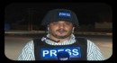 غروندبرغ يدين اغتيال الصحفي محمد عيضة ويشدد على حماية الإعلاميين