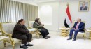 الزنداني: مكافحة الفساد أولوية وطنية والحكومة ماضية في تعزيز الرقابة والمساءلة