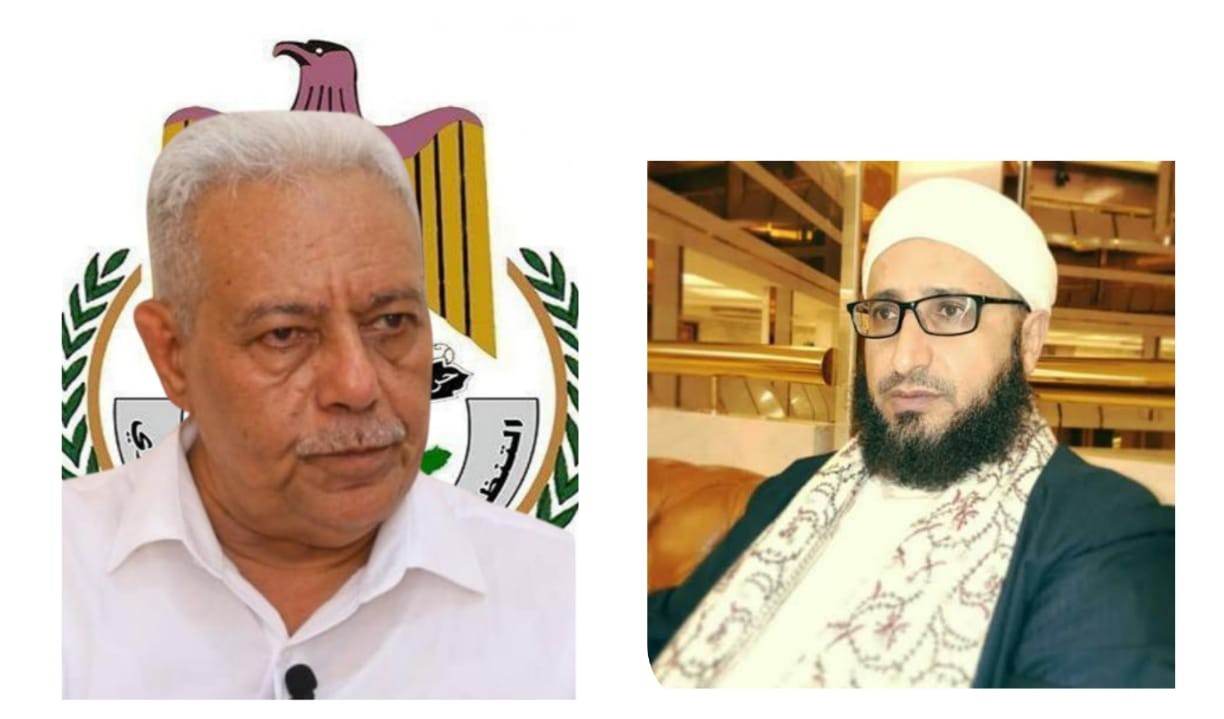 الأمين العام للتنظيم الناصري يهنئ حزب الرشاد بالذكرى الـ14 لتأسيسه