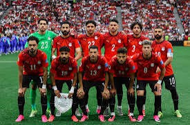 إنفانتينو يشيد بمنتخب مصر بعد وداع كأس العالم 2026