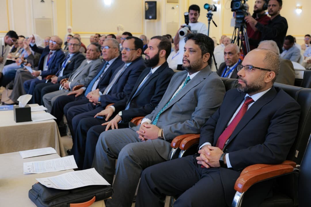عدن تحتضن مؤتمراً دولياً للتحول الرقمي بمشاركة باحثين من 32 دولة