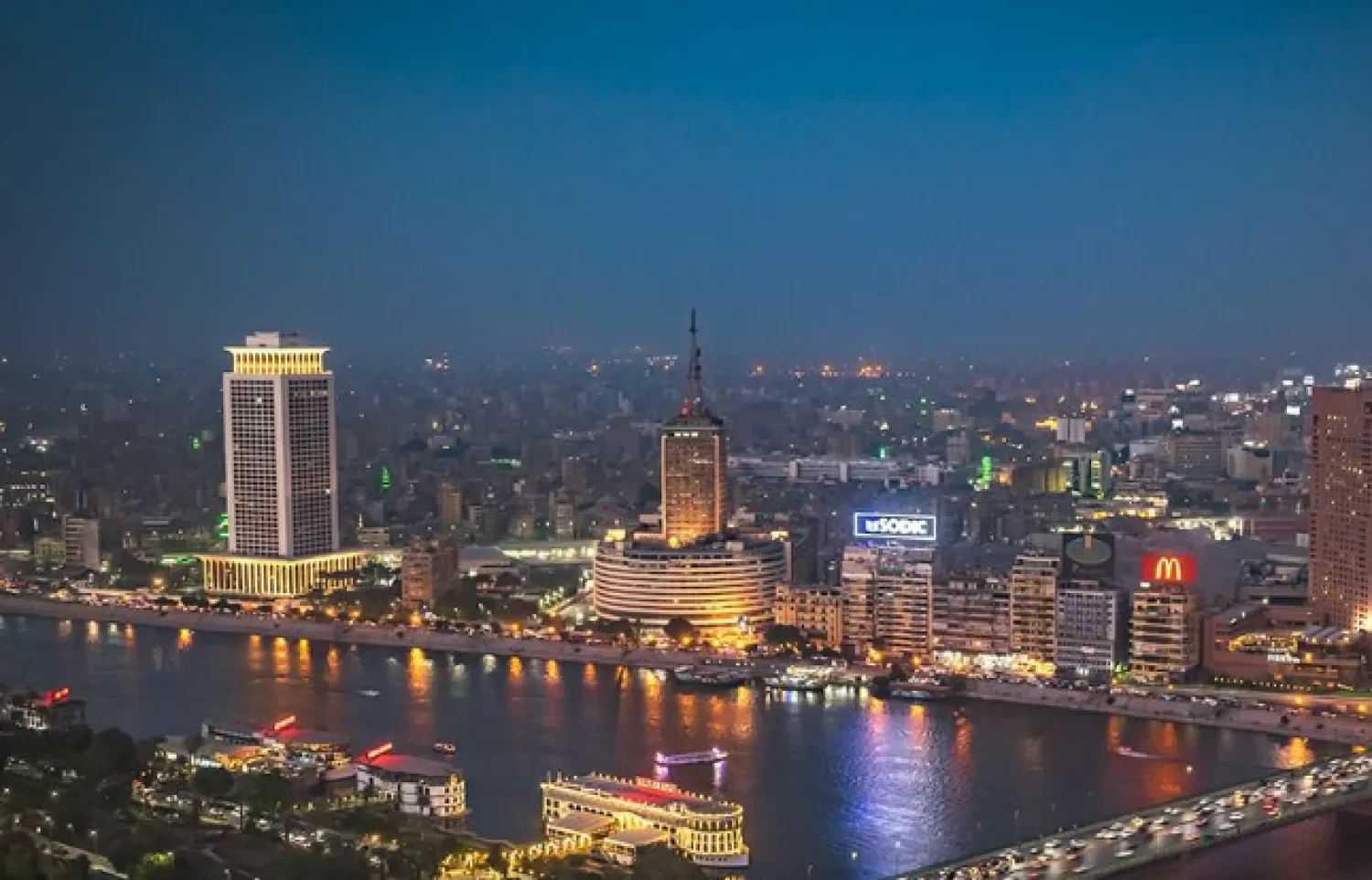 مصر تشدد إجراءات التعامل مع الأجانب المخالفين