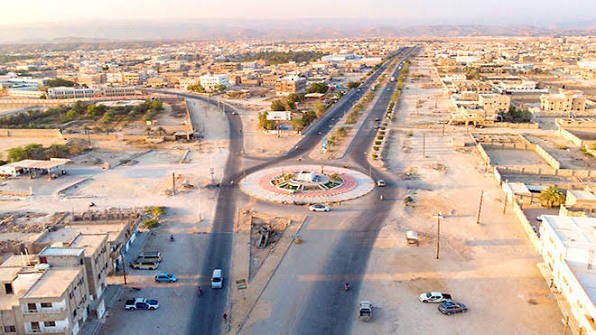 حضرموت: ضبط 15 متهماً في قضايا مخدرات وإطلاق نار بغيل باوزير