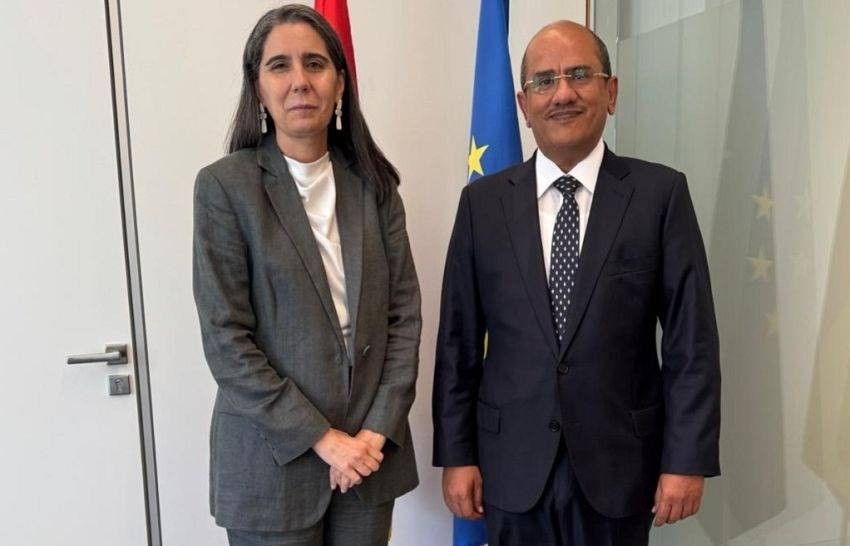 إسبانيا تجدد دعمها لوحدة اليمن وسيادته وتؤكد مساندة جهود السلام