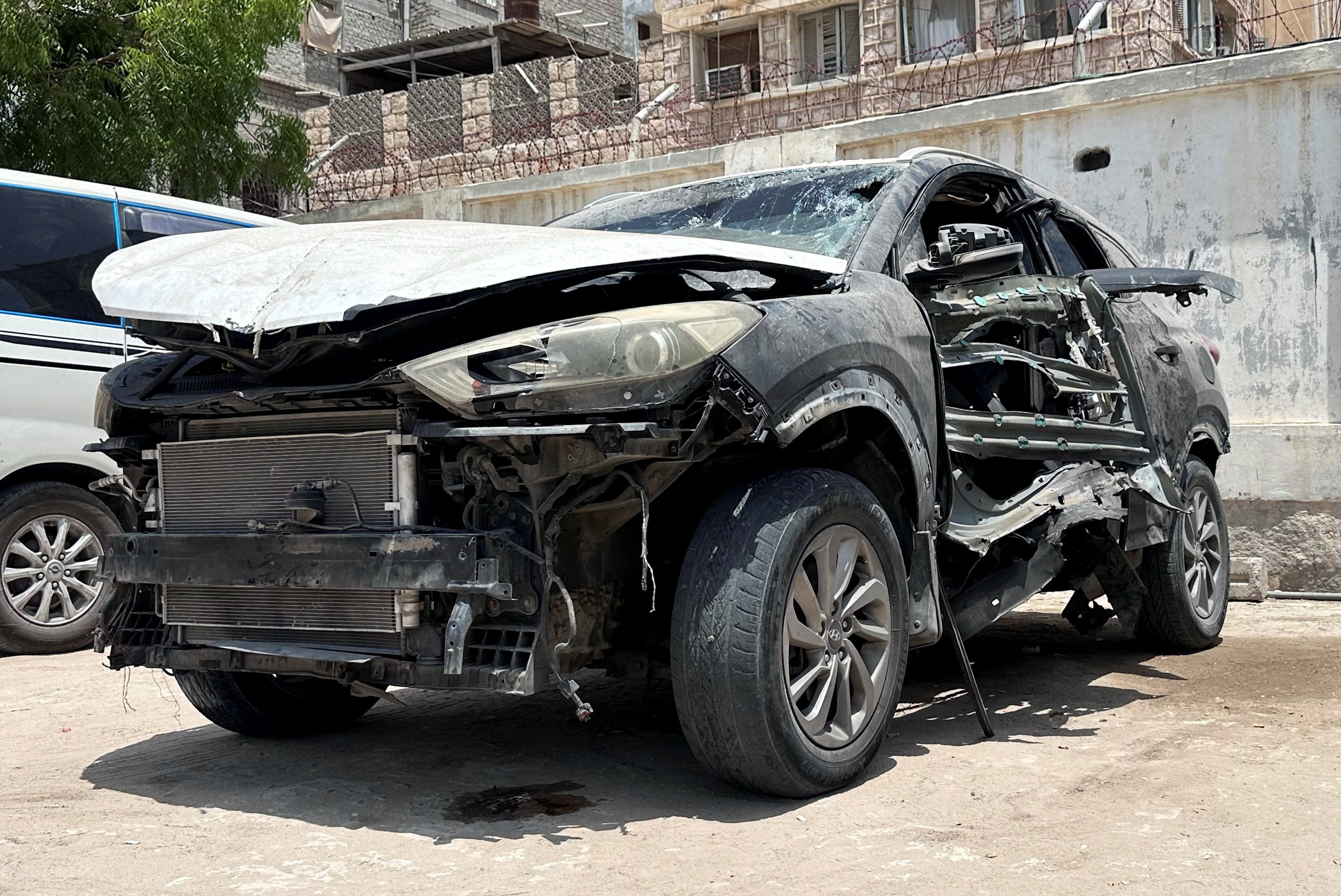 هيومن رايتس ووتش: الجرائم ضد الصحفيين في اليمن لا يجب أن تمر بلا عقاب