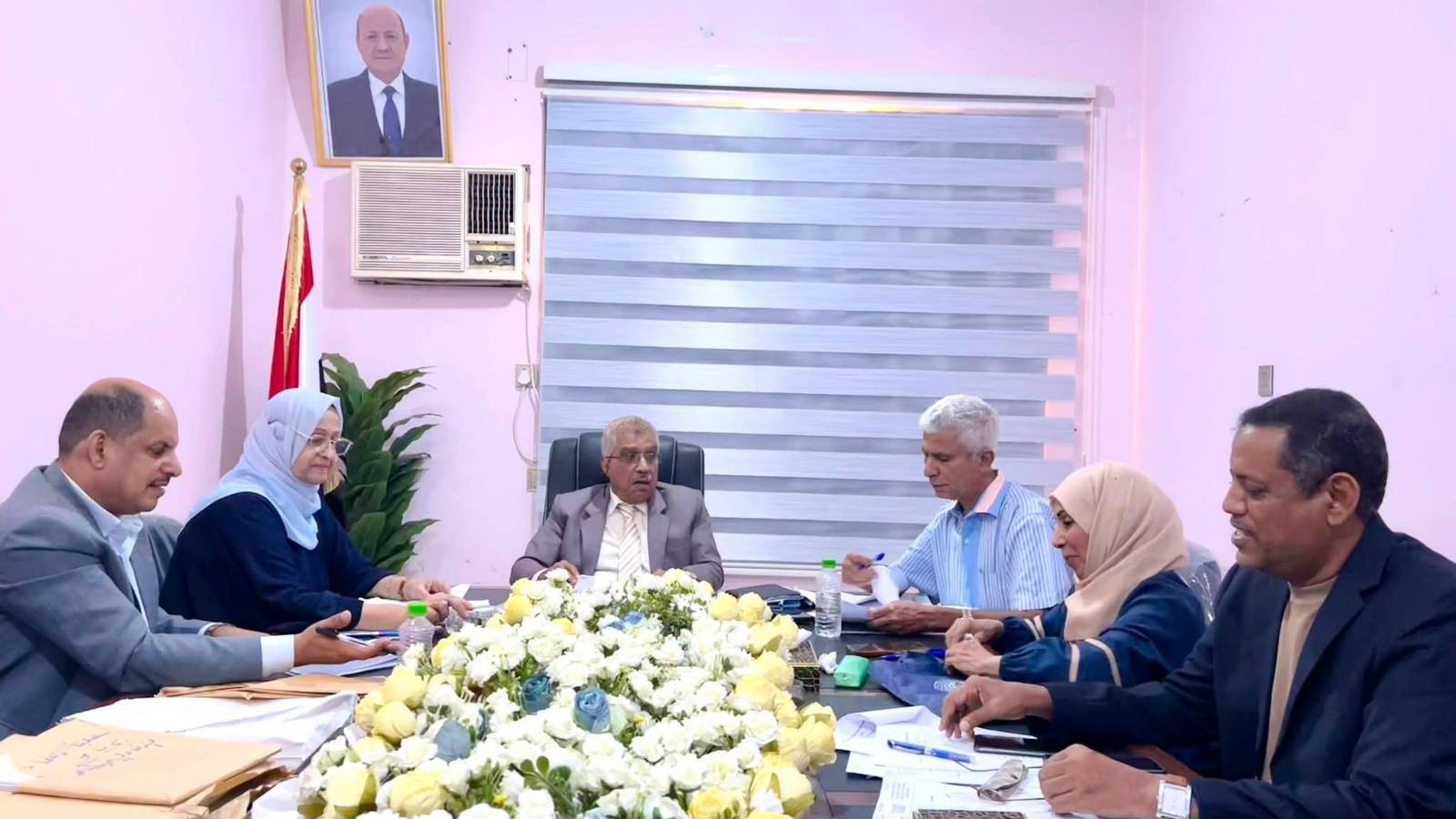 عدن: لجنة التعليم العالي تقر تراخيص لبرامج أكاديمية جديدة وترفض أخرى لعدم استيفاء المعايير