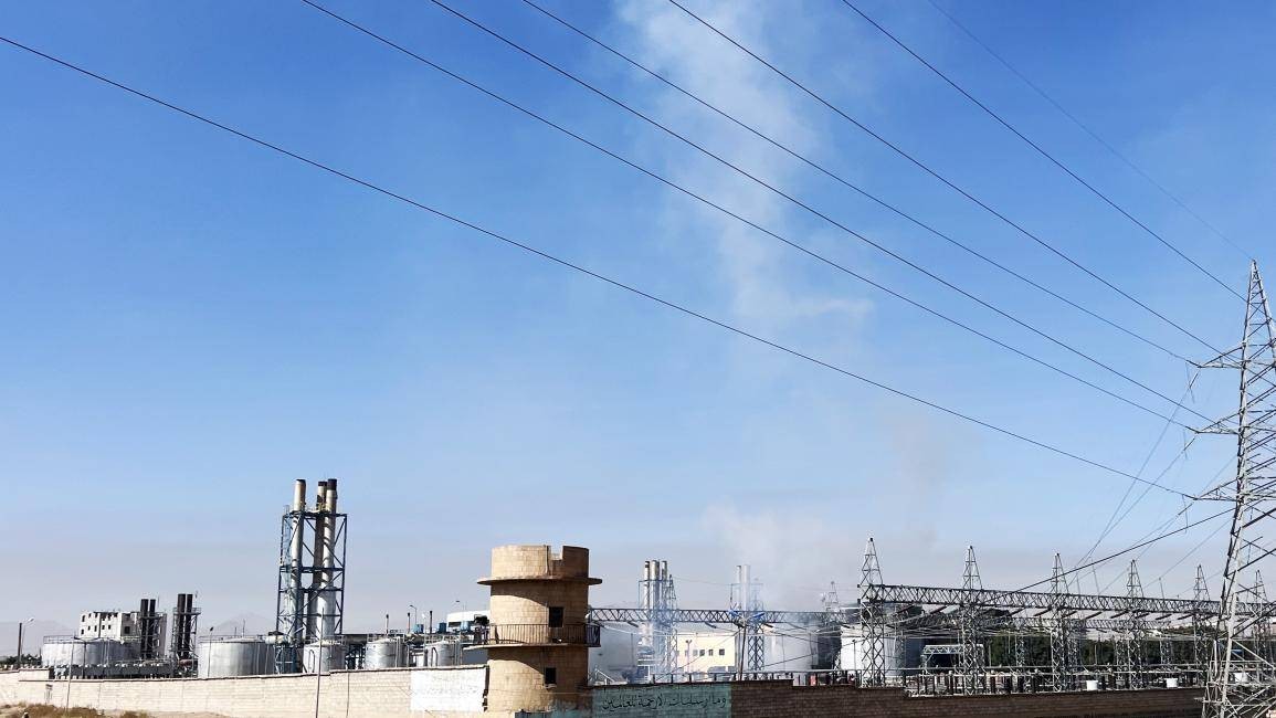اليمن: غموض حول مصير الإنتاج النفطي مع فقدان 70% من الموارد