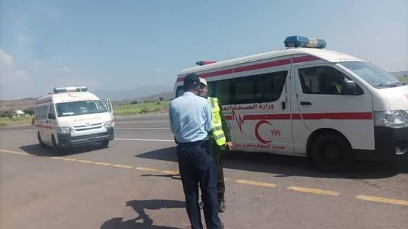 ثمانية قتلى في حوادث غرق وصعق كهربائي واختناق بتعز وعدن وإب