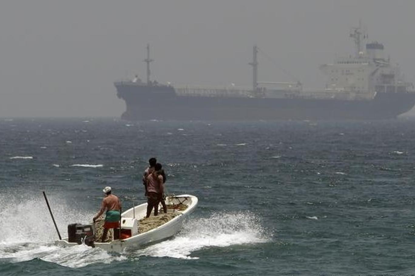 دول الخليج والأردن: أمن الملاحة الدولية خط أحمر