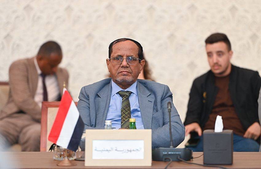 اليمن يحتفظ بعضوية المجلس التنفيذي للمنظمة العربية للطيران المدني حتى 2028