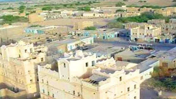 أبين: إصابة 3 أشخاص من الجنسية الإثيوبية جراء انفجار أسطوانة غاز في أحور