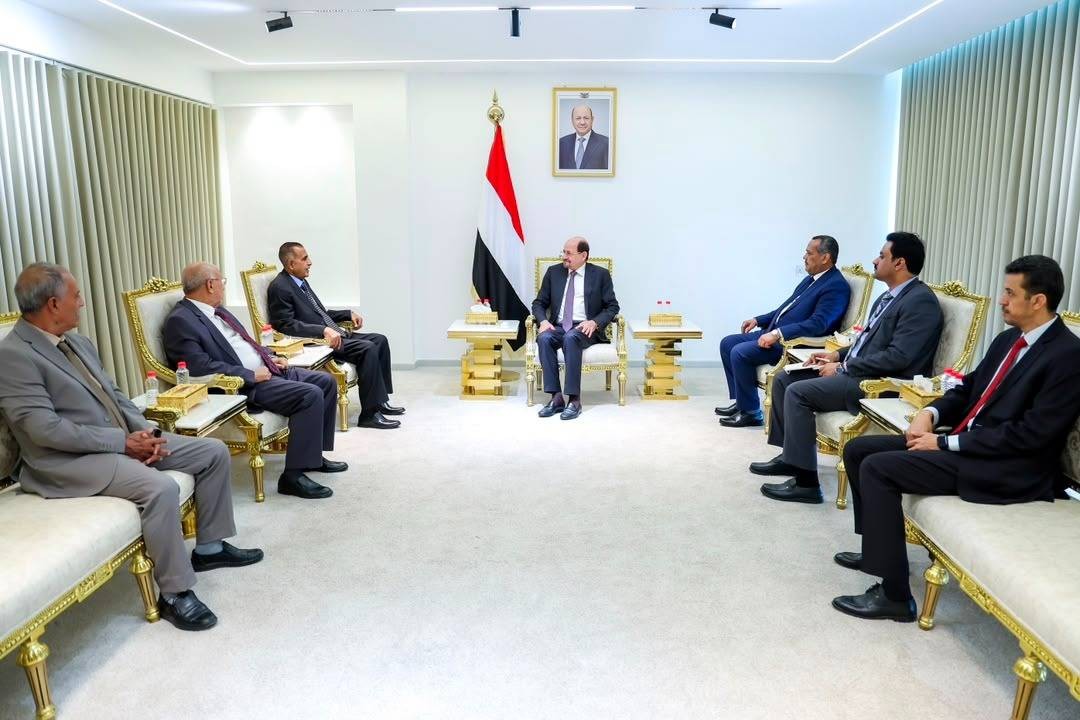 الزنداني: لجنة المناقصات مطالبة بضمان المنافسة العادلة وحماية المال العام