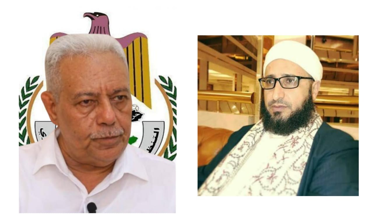 الأمين العام للتنظيم الناصري يهنئ حزب الرشاد بالذكرى الـ14 لتأسيسه