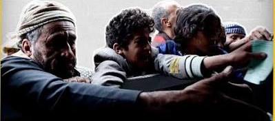 أكثر من 60 منظمة دولية ومحلية تحذر من تفاقم الجوع في اليمن