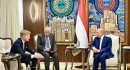 غروندبرغ يختتم مشاوراته في الرياض ويتوجه إلى مسقط لبحث خفض التصعيد في اليمن